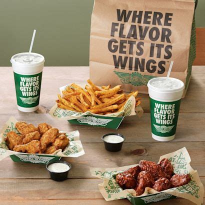 who delivers wingstop|who does wingstop deliver through.